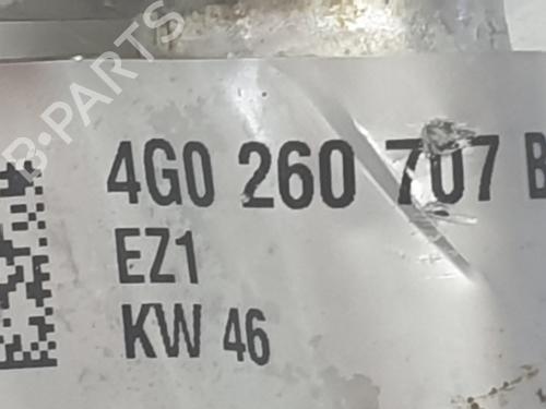 AC pipe AUDI A6 C7 (4G2, 4GC) 2.0 TDI | BP29548278M126 