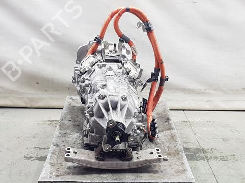 Gearbox LEXUS RC (_C1_) 300h (AVC10_, AVC10R) | BP29716644M3 