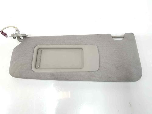 Used Left sun visor Left sun visor BMW 3 Coupe (E92) 320 i (170 hp) 5767869 5767869