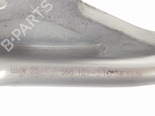 Gear lever BMW 1 Convertible (E88) 118 d | BP15559473M90 
