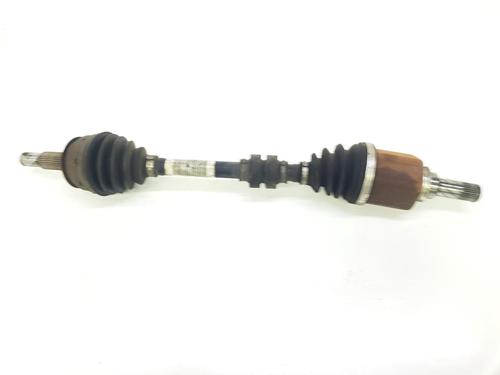 Used Left front driveshaft RENAULT KADJAR (HA_, HL_) 1.5 dCi 110 (HLA3) (110 hp) 9398030