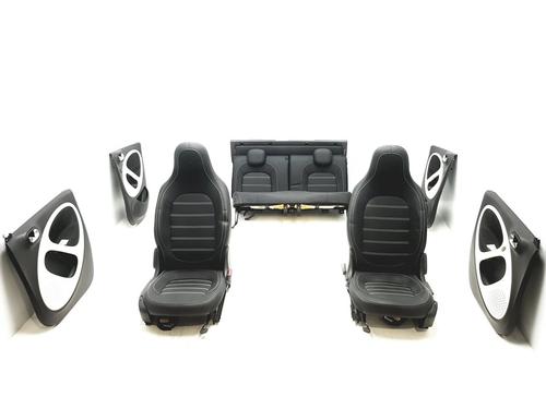 Used Seats set Seats set SMART FORFOUR Hatchback (453) 1.0 (453.042, 453.043) (71 hp) 11128869 11128869