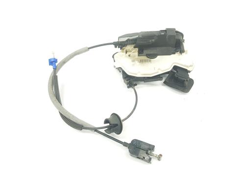 Rear right lock SEAT LEON (5F1) 1.6 TDI | BP15206482C99 