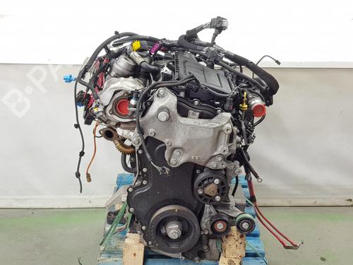 Engine RENAULT TRAFIC III Bus (JG_) 1.6 dCi 115 (JGMD) | BP33964676M1  - Image 15
