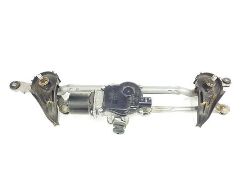 Front wiper motor MAZDA CX-3 (DK) 1.5 SKYACTIV-D (DK2WS, DK5FW) | BP38596041M29 - Image 6