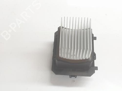 Used Heater resistor Heater resistor RENAULT TRAFIC III Van (FG_) [2014-2026] 36535825 36535825