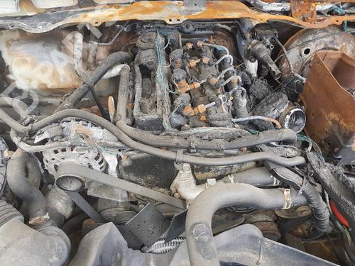 Mass air flow sensor FORD RANGER (TKE) 2.2 TDCi 4x4 | BP9708324M95  - Image 6