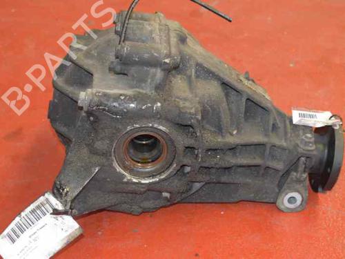 Rear differential MERCEDES-BENZ M-CLASS (W163) ML 270 CDI (163.113) | BP1251923M24 