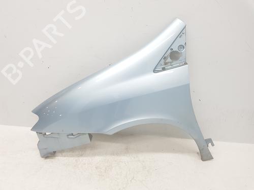 Used Left front fenders FIAT ULYSSE (179_) 2.2 JTD (128 hp) 23529898