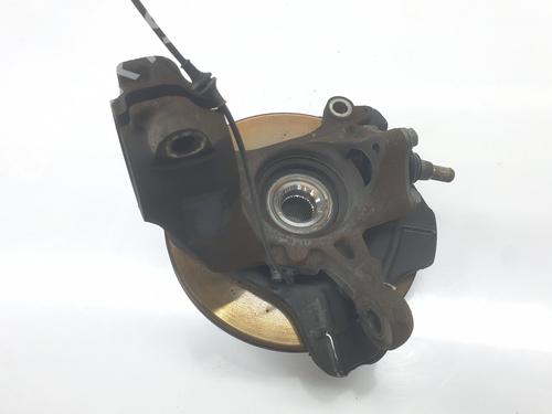 Left front steering knuckle CITROËN JUMPER II Van 2.2 BlueHDi 140 | BP32999774M25 - Image 4