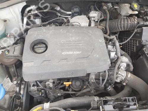 Electronic module HYUNDAI TUCSON (TL, TLE) 1.7 CRDi | BP7707908M83 