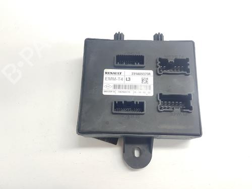 Electronic module RENAULT TRAFIC III Van (FG_) | BP33628308M83 - Image 4