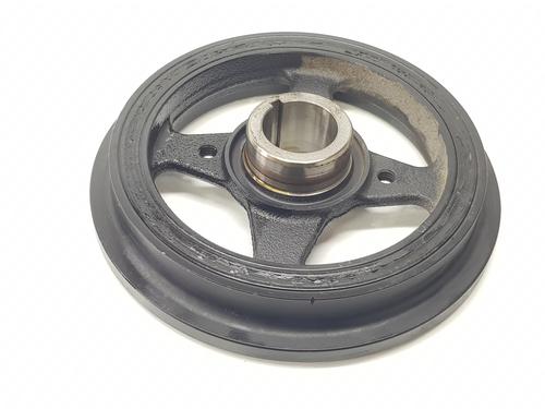 Used Pulley Pulley LEXUS UX (_AA1_, _AH1_, _MA1_) 250h (MZAH10) (184 hp) 33295292 33295292