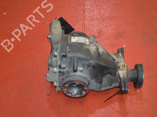 Rear differential BMW 5 (E60) 520 d | BP1167224M24 