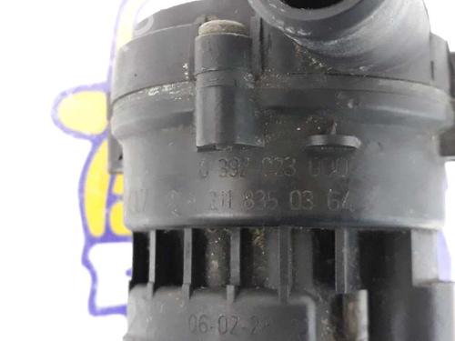 Ekstra vandpumpe MERCEDES-BENZ A-CLASS (W169) A 180 CDI (169.007, 169.307) | BP14126125M111 