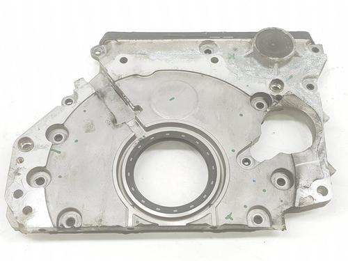 Used Timing cover Timing cover OPEL ASTRA J (P10) 1.6 CDTi (68) (110 hp) 34211370 34211370