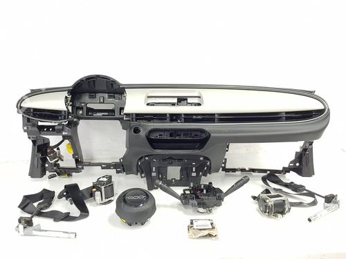 Airbag sæt FIAT 600e / 600 (365_, 364_) [2023-2026]  32072718