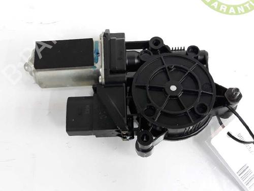 Used Left rear window motor BMW X1 (E84) xDrive 25 d (218 hp) 10255743