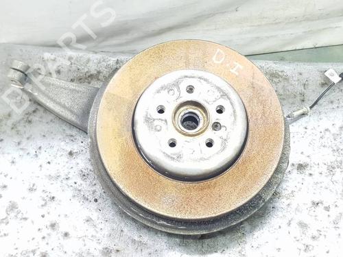 Used Left front steering knuckle Left front steering knuckle 39078582 39078582