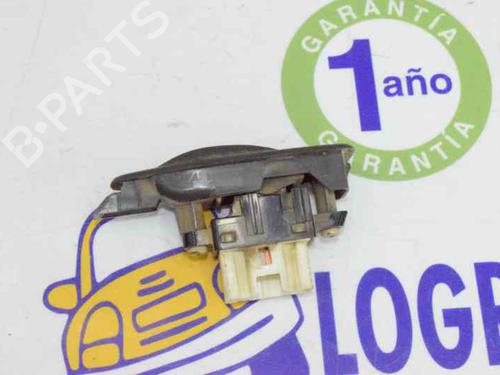 Left rear window switch FORD RANGER (ER, EQ, R_) 2.5 TD 4x4 | BP1963542I29 