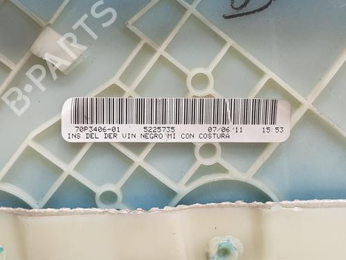 Seats set BMW X5 (E70) xDrive 30 d | BP11015873C78 