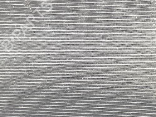 Water radiator SKODA OCTAVIA III (5E3, NL3, NR3) 2.0 TDI | BP29535993M31