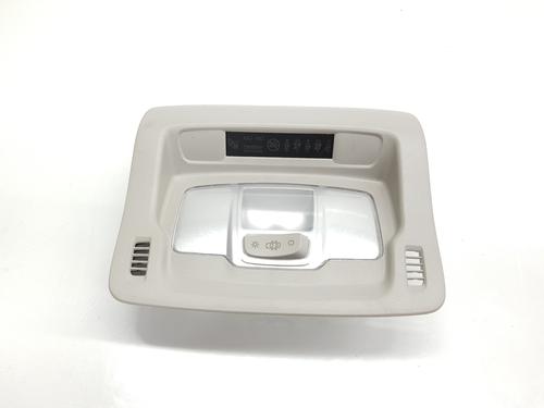 Used Interior roof light CITROËN C3 / C3 ORIGIN III (SX) 1.5 BlueHDi 100 (SXYHYP, SXYHTU) (102 hp) 22548353