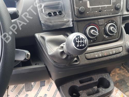 Left headlight PEUGEOT BOXER Van  | BP31589637C28 