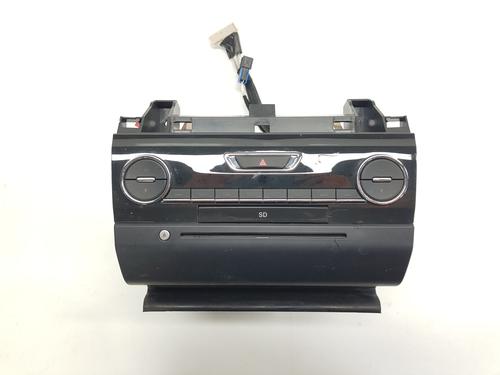 Used Radio Radio MASERATI QUATTROPORTE VI 3.0 D (275 hp) 32387696 32387696