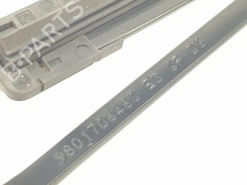 Front windshield wiper arm CITROËN C4 CACTUS 1.2 VTi 82 | BP18959737C143 