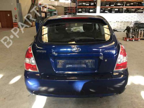 Electronic sensor HYUNDAI ACCENT III Saloon (MC) 1.6 GLS | BP8746528M84 
