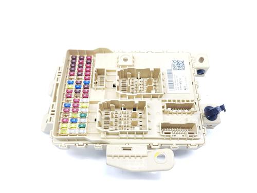 Fuse box HYUNDAI TUCSON (NX4E, NX4A) [2020-2024]  17682173