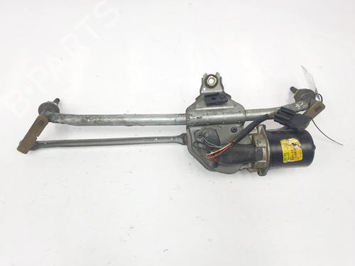 Front wiper motor RENAULT TRAFIC II Platform/Chassis (EL) 1.9 dCi 80 (FL0B) | BP9495705M29 