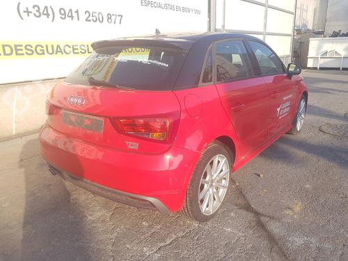 Right front window motor AUDI A1 Sportback (8XA, 8XF) 1.0 TFSI | BP20188420E20 