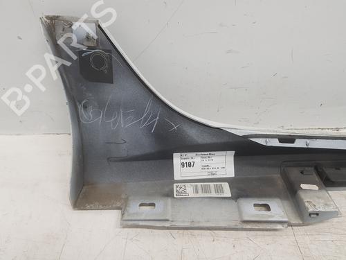 Otra AUDI A6 C7 (4G2, 4GC) 2.0 TDI | BP30472504O1