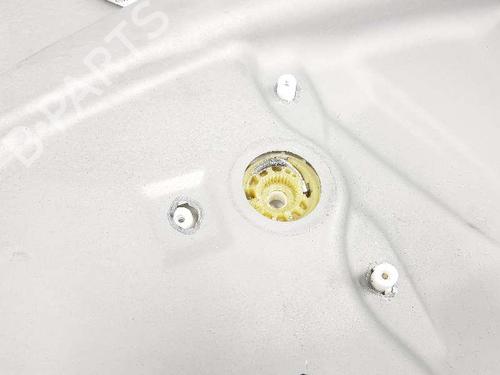 Front right window mechanism MERCEDES-BENZ B-CLASS Sports Tourer (W245) B 180 CDI (245.207) | BP6824792C23 
