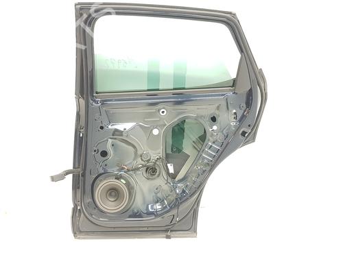 Right rear door CUPRA FORMENTOR (KM7, KMP) 1.5 TSI | BP15528065C5 
