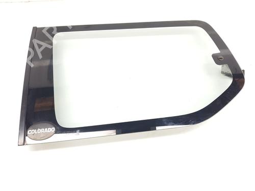 Used Rear left door window TOYOTA LAND CRUISER 90 (_J9_) 3.0 TD (KZJ90_, KZJ95_, KZJ90R, KZJ95R, KZJ90W, KZJ95W) (125 hp) 32342446