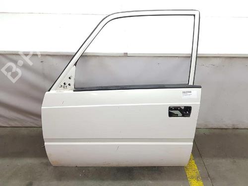 Dør venstre foran TATA SIERRA 2.0 TD (90 hp) 283272200109 | 283272200109 | 283272200109 | COLOR BLANCO SIN ACCESORIOS TIENE ALGUNOS ROCES VER FOTOS |