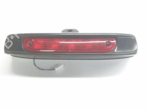 Rear center light CITROËN JUMPER II Van 2.2 BlueHDi 140 | BP31654451I39 