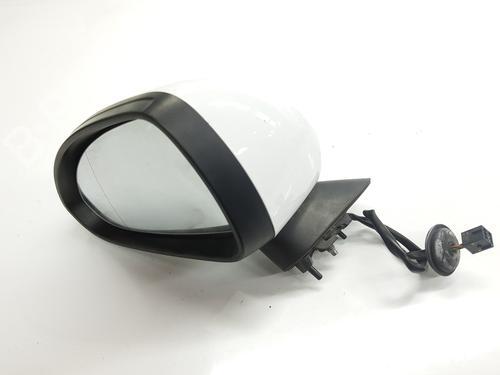 Left mirror OPEL CORSA D (S07) 1.3 CDTI (L08, L68) | BP21265504C26 