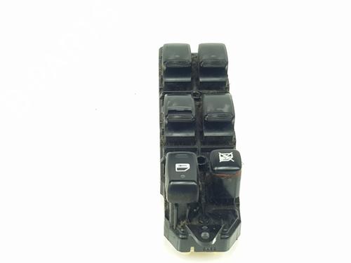 Used Right front window switch TOYOTA LAND CRUISER PRADO (_J12_) 3.0 D-4D (KDJ120, KDJ125) (163 hp) 21201273