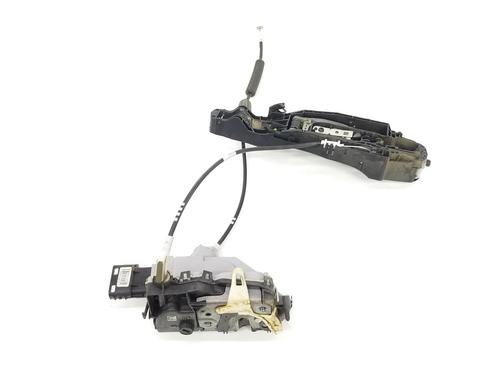 Used Rear left lock PEUGEOT 508 SW I (8E_) 1.6 BlueHDi 120 (120 hp) 11964133