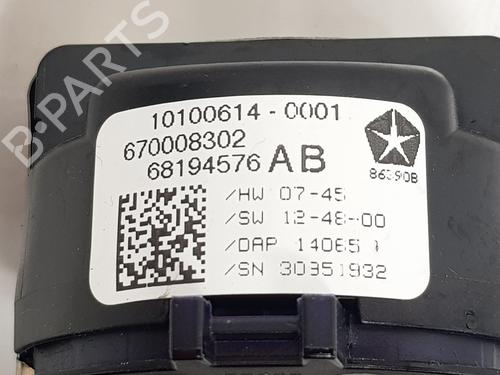 Electronic sensor MASERATI QUATTROPORTE VI 3.0 D | BP32387709M84  - Image 5