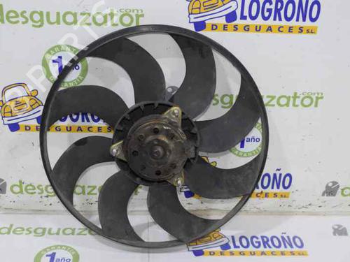 Radiator fan ALFA ROMEO 147 (937_) 1.6 16V T.SPARK ECO (937.AXA1A, 937.BXA1A) | BP789286M35 