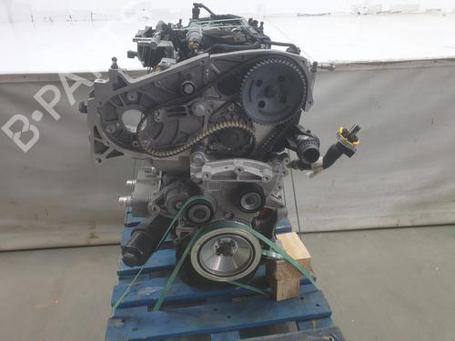 Engine ALFA ROMEO STELVIO (949_) 2.2 D (949.AXD1A) | BP33861546M1 - Image 5