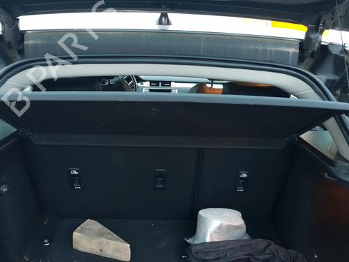 Intercooler LAND ROVER RANGE ROVER EVOQUE (L538) 2.0 D | BP31971118M30 