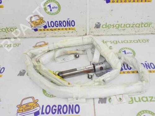 Left curtain airbag BMW 5 Touring (E61) 520 d | BP780077C11 
