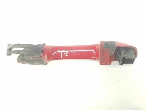 Venstre bak utvendig håndtak VW GOLF VI (5K1) 1.6 TDI | BP4868072C130