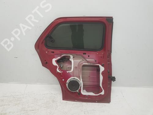 Dør venstre bagtil CITROËN C4 CACTUS 1.6 BlueHDi 100 | BP37071854C4 - Image 2